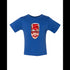 BELLA CANVAS BABY JERSEY TEE 3001B Cartoon chili peppers abstract painting